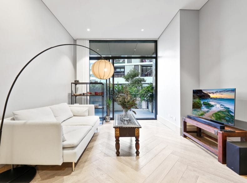 111/7 Metters StreetErskineville NSW 2043