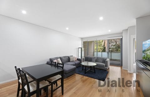 18/15-19 Havilah Road Lindfield NSW 2070