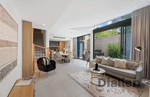 5/8 Milner Road, Artarmon