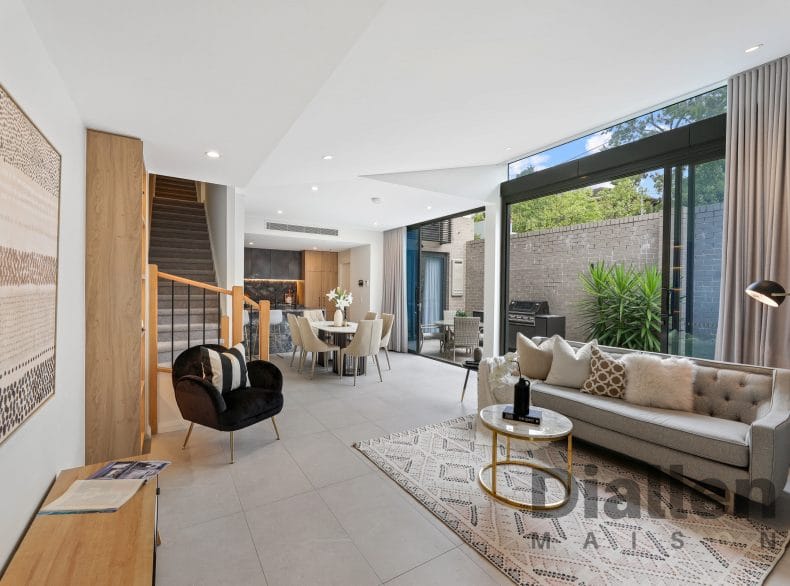 5/8 Milner Road, Artarmon