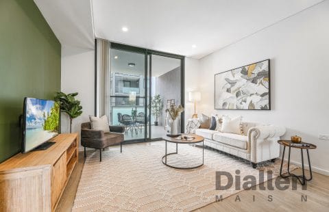 73/172-176 Parramatta Road, Homebush