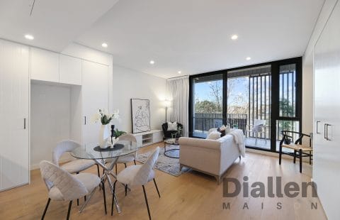 324/151 Mitchell Road, Erskineville