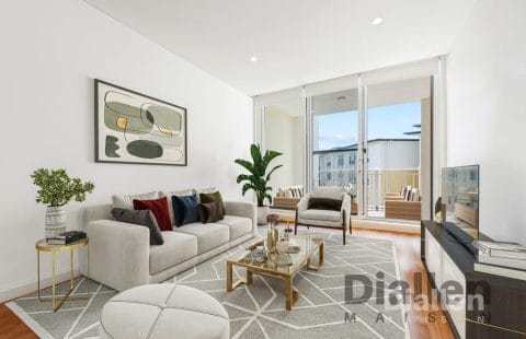 314/17 Woodlands Avenue, Breakfast Point