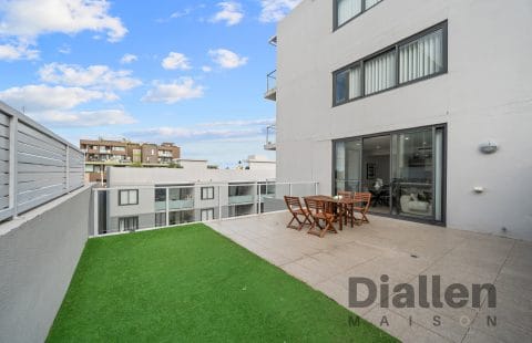 52/172-176 Parramatta Road, Homebush