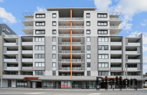 47/172-176 Parramatta Road, Homebush