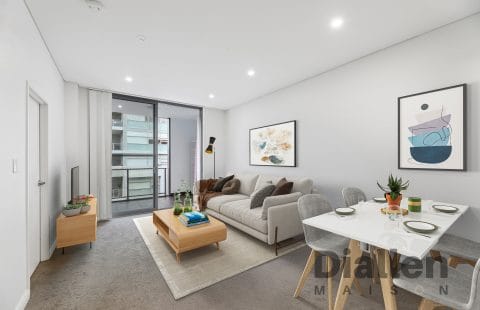 Unit 402/71 Ridge Street, Gordon