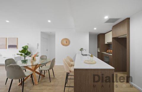 30/172-176 Parramatta Road, Homebush