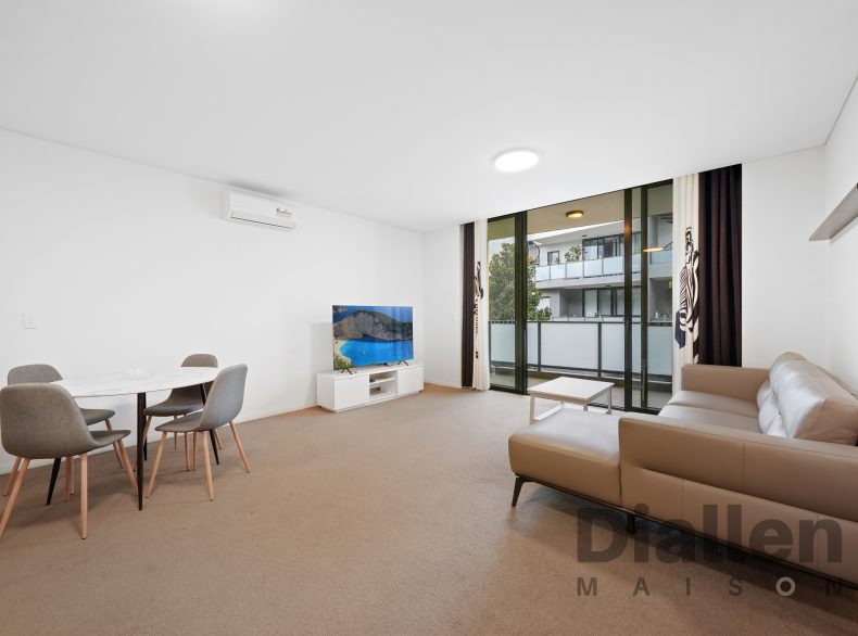 316/10 Hezlett Road, North Kellyville