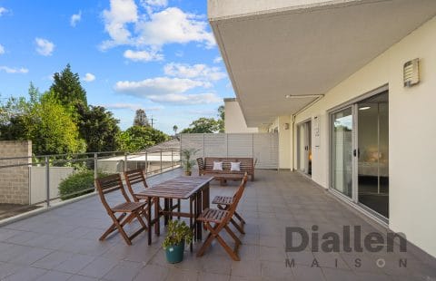 5/104 Railway Terrace Merrylands
