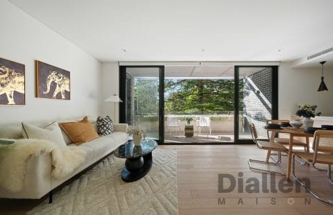 A616/2 Livingstone Avenue, Pymble