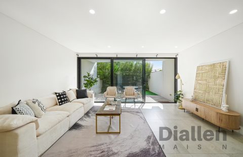 11/4-10 Cavendish Street Concord West