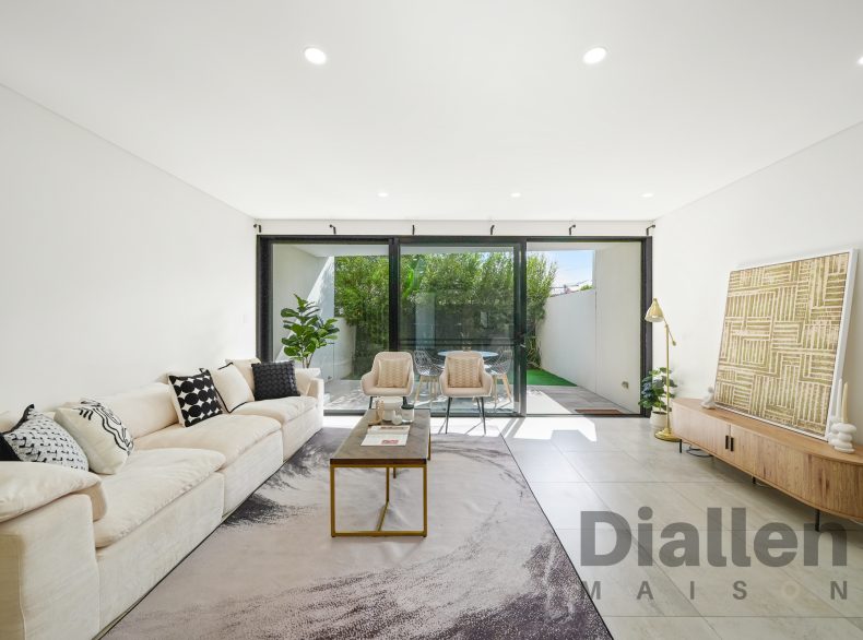 11/4-10 Cavendish Street Concord West