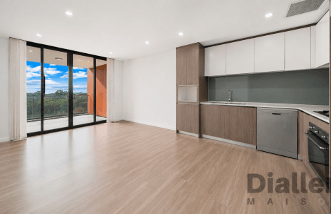 55/172-176 Parramatta Road, Homebush