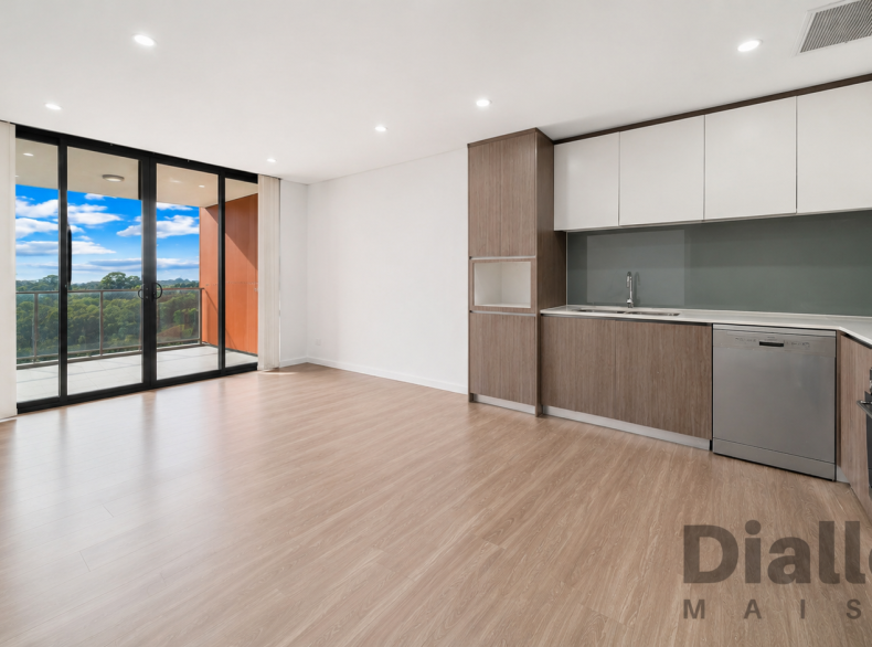 55/172-176 Parramatta Road, Homebush